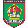 Logo Desa Silo Lama